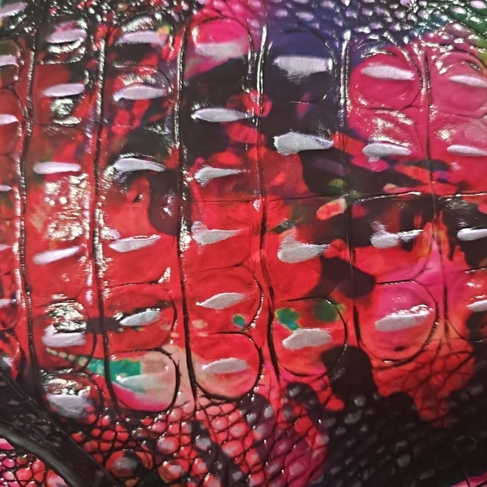 NEW BRAHMIN POMEGRANATE MOD SHAYNA - Picture 14 of 14